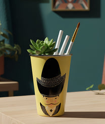 Pancho Nomadic Cup