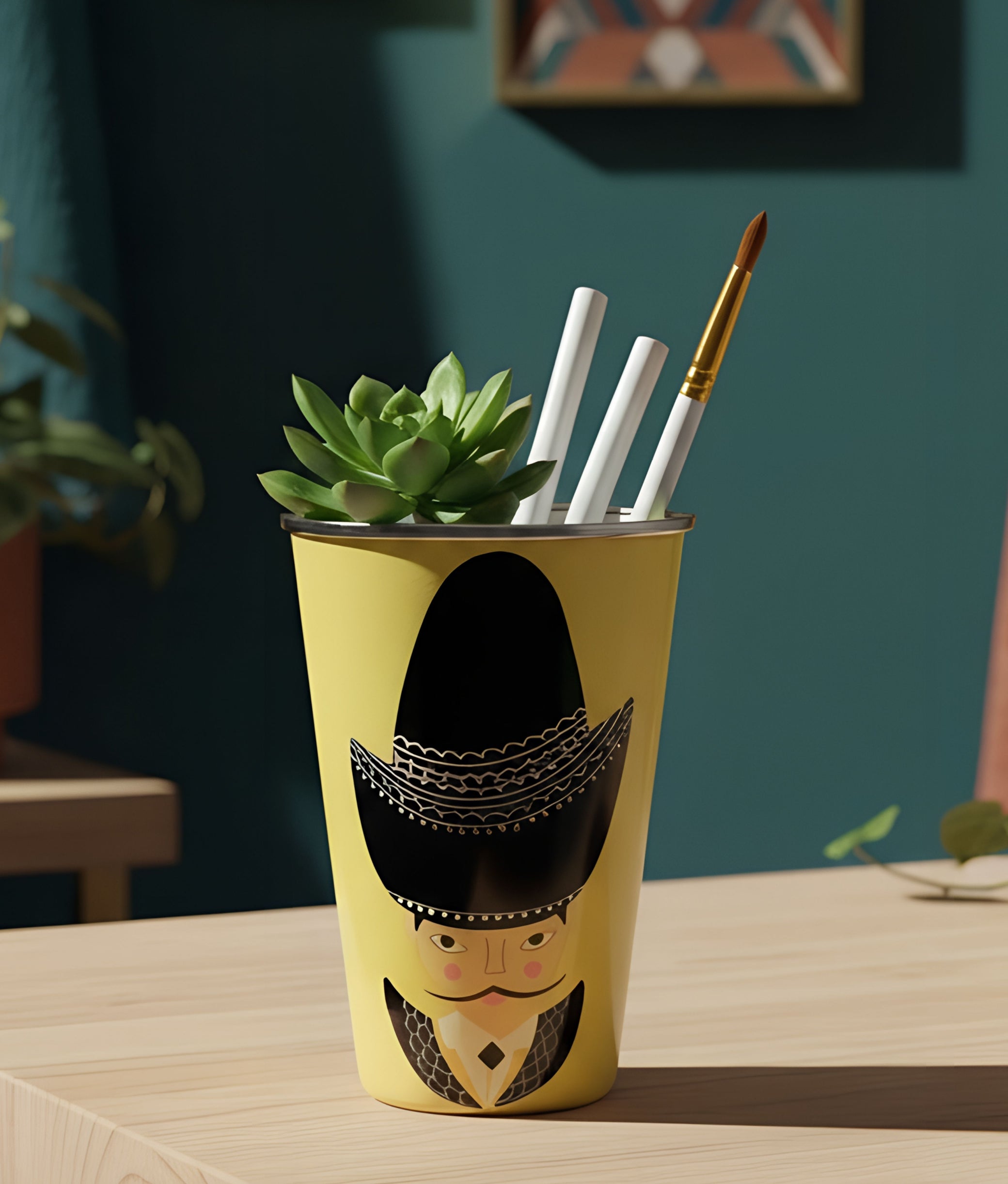 Pancho Nomadic Cup