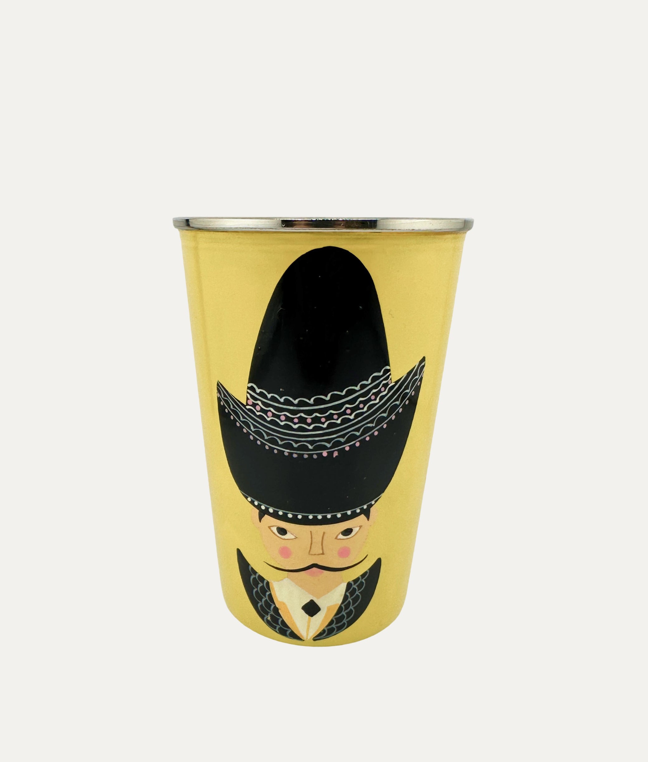 Pancho Nomadic Cup