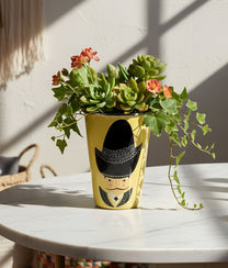 Pancho Nomadic Cup
