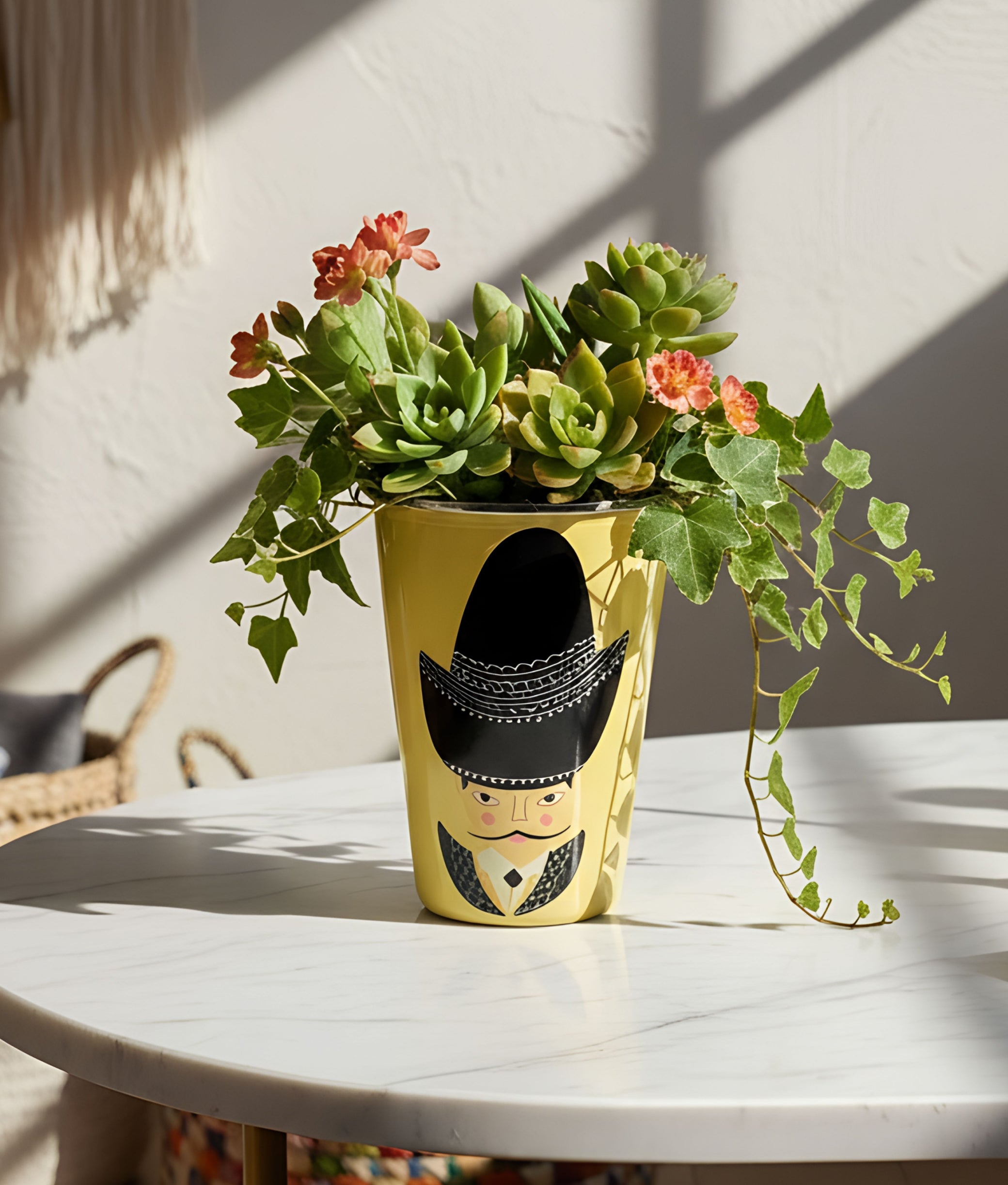 Pancho Nomadic Cup