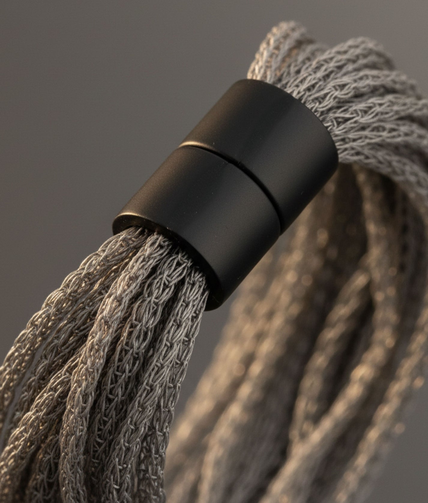 PHYLA Grey Bracelet