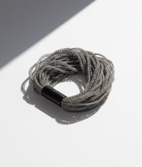PHYLA Grey Bracelet