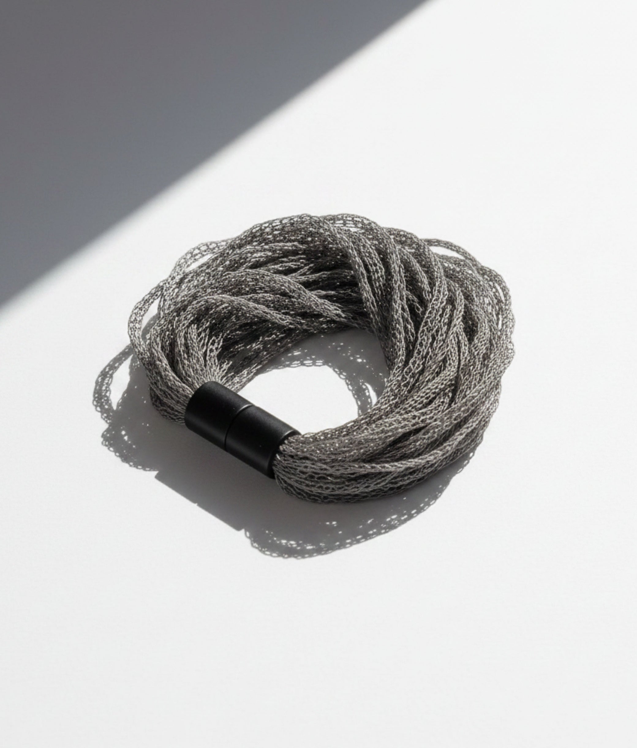PHYLA Grey Bracelet