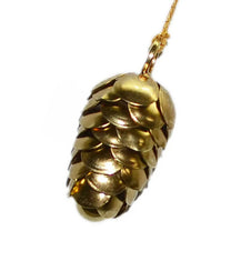 Pinecone Ornament