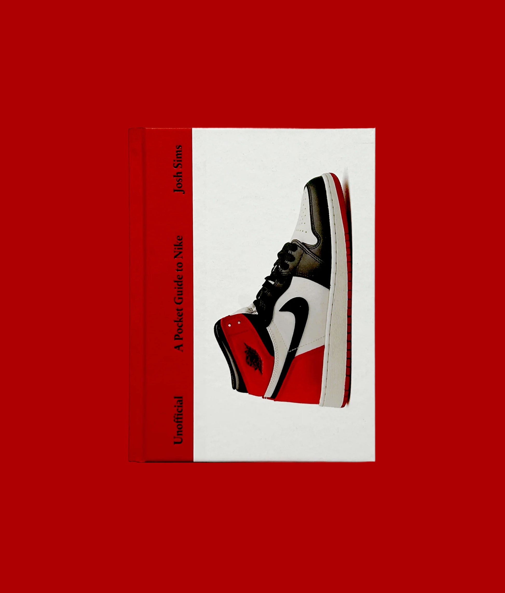 A Pocket Guide to Nike
