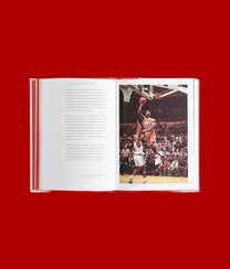 A Pocket Guide to Nike