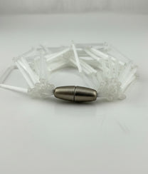 PON PON GLASS Milk Bracelet