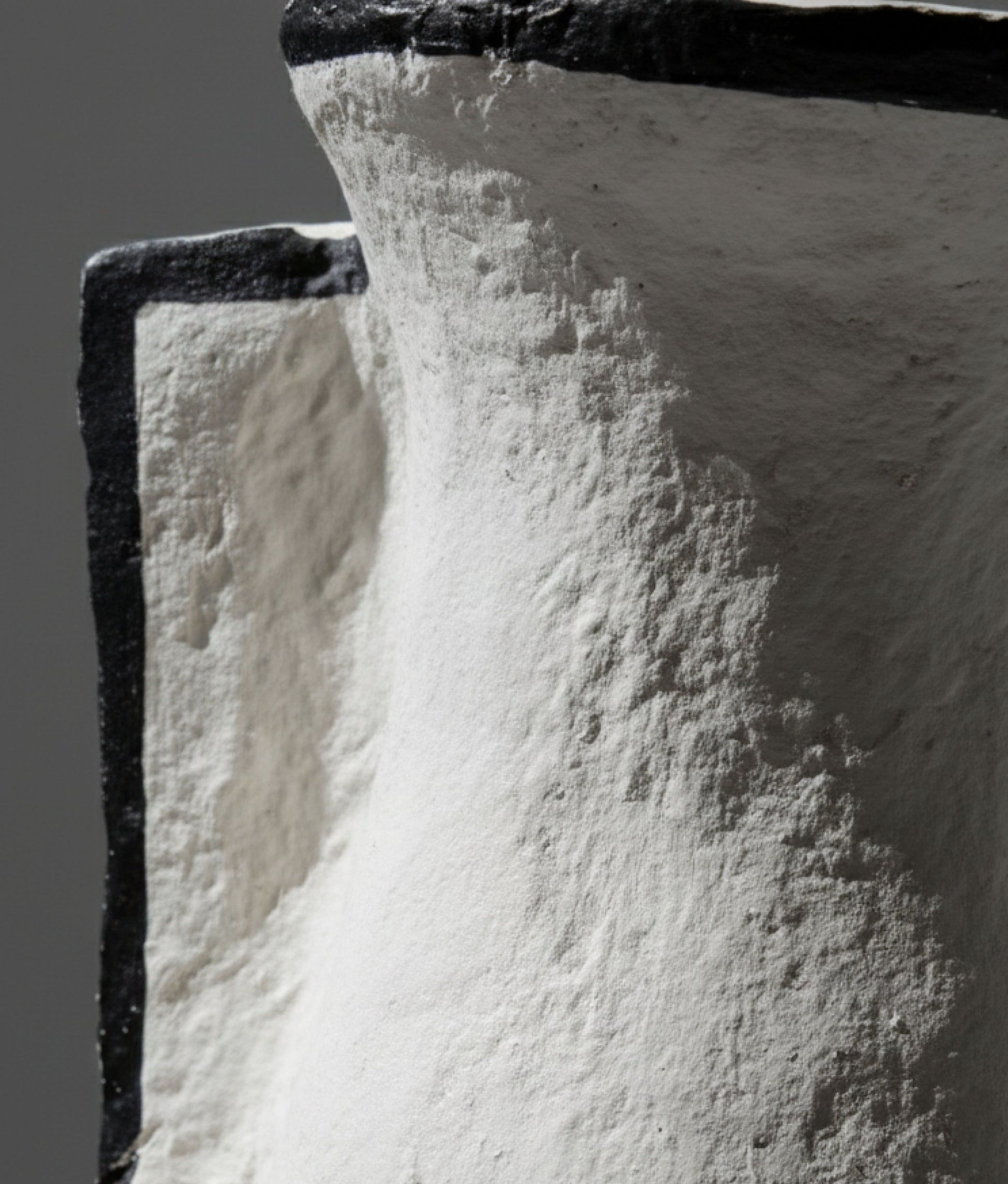 Pot en Papier Mâché