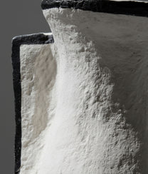 Pot en Papier Mâché