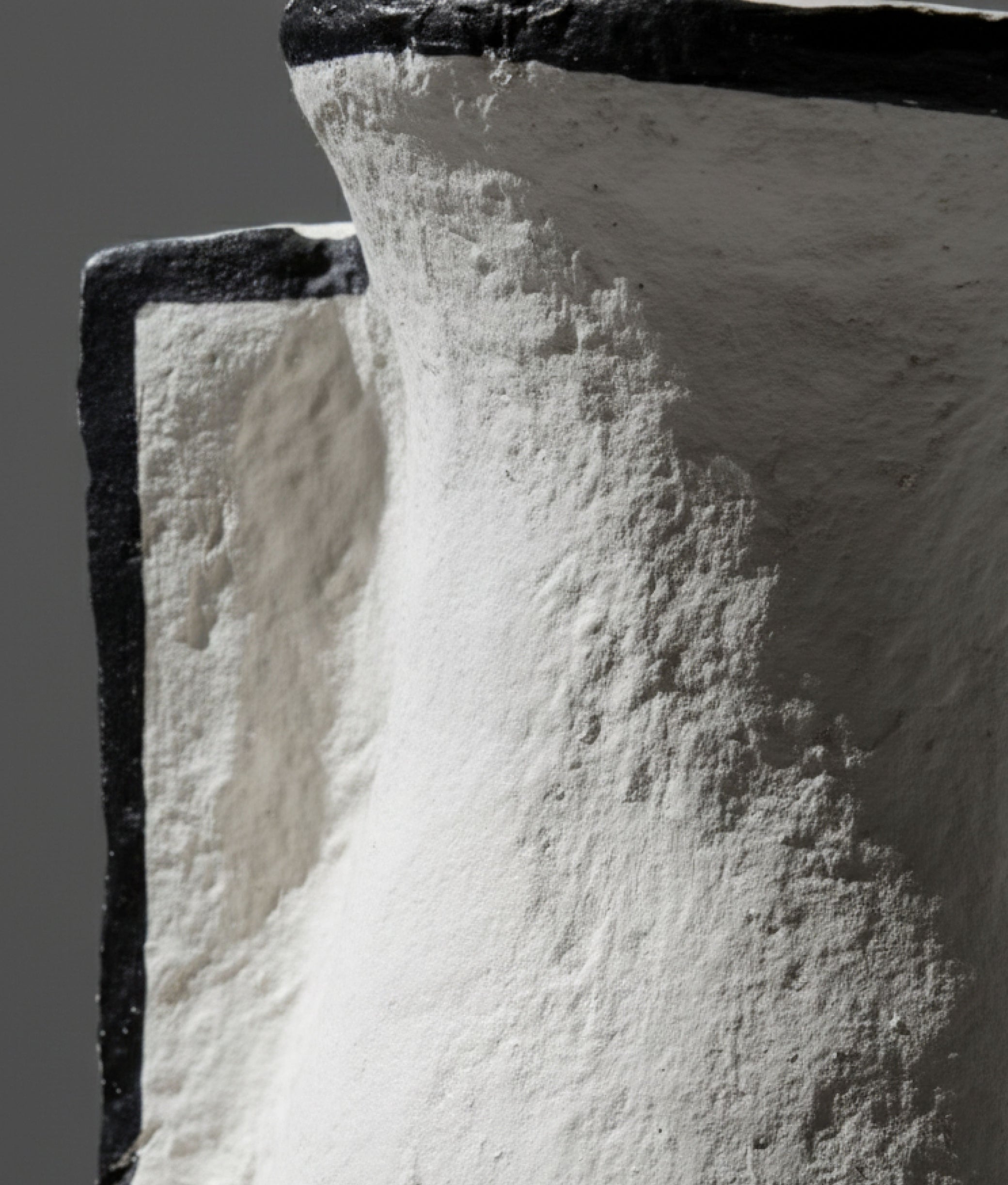 Pot en Papier Mâché