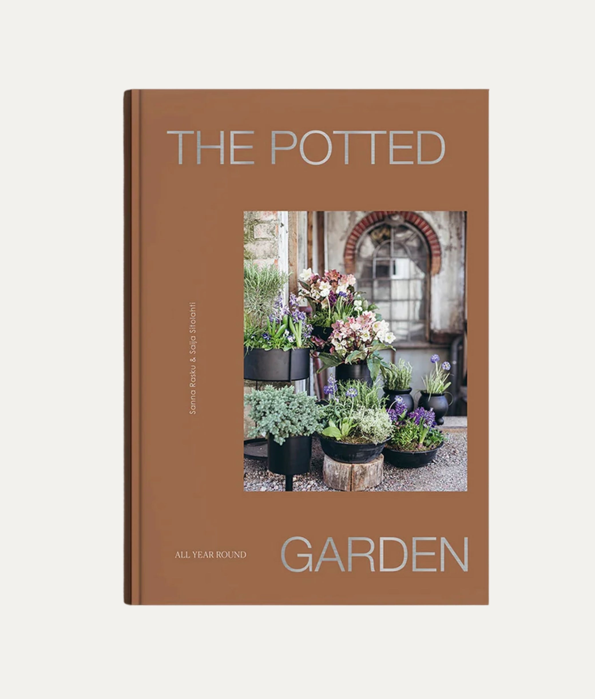 The Potted Garden