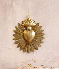 Radiant Heart