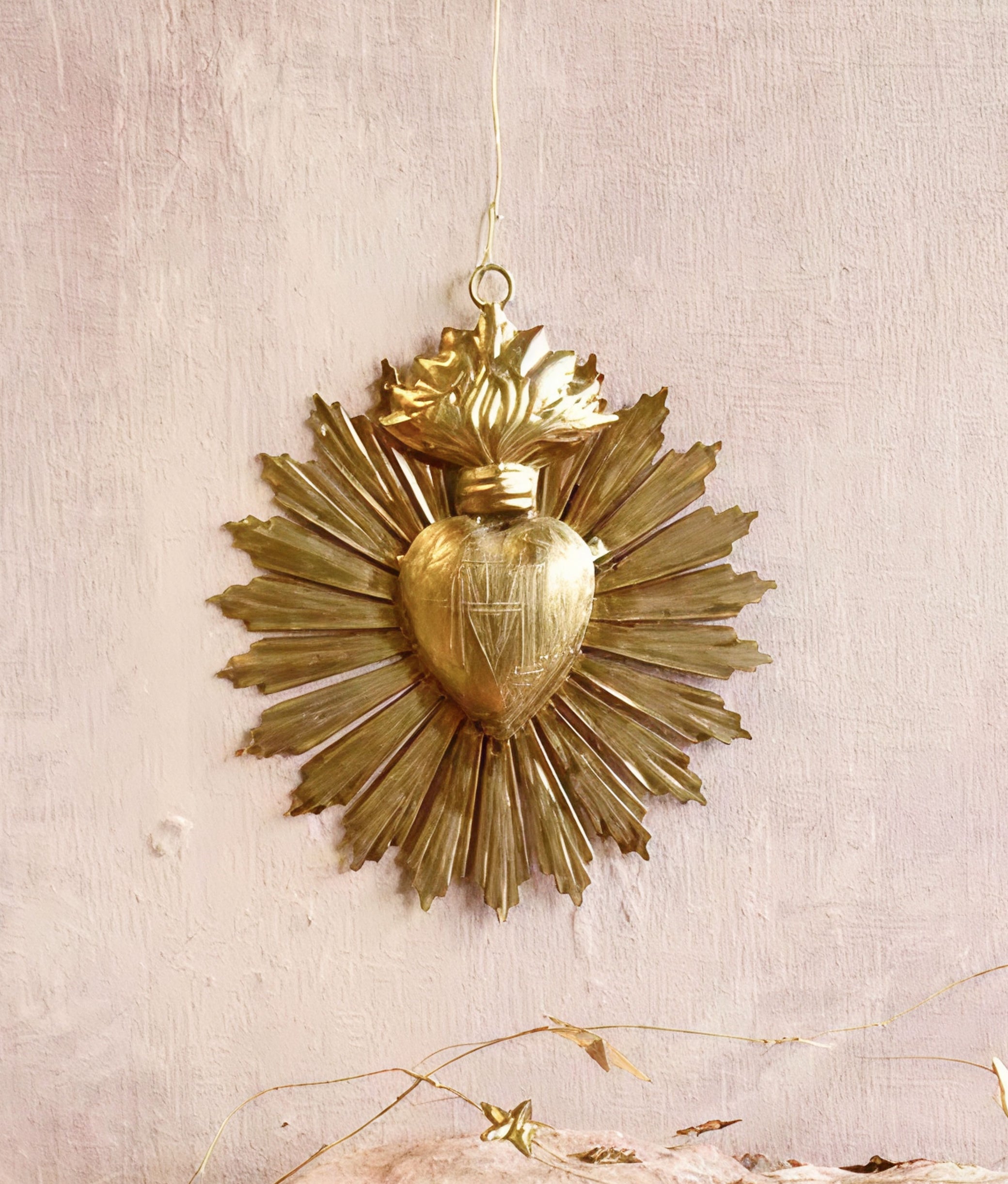 Radiant Heart