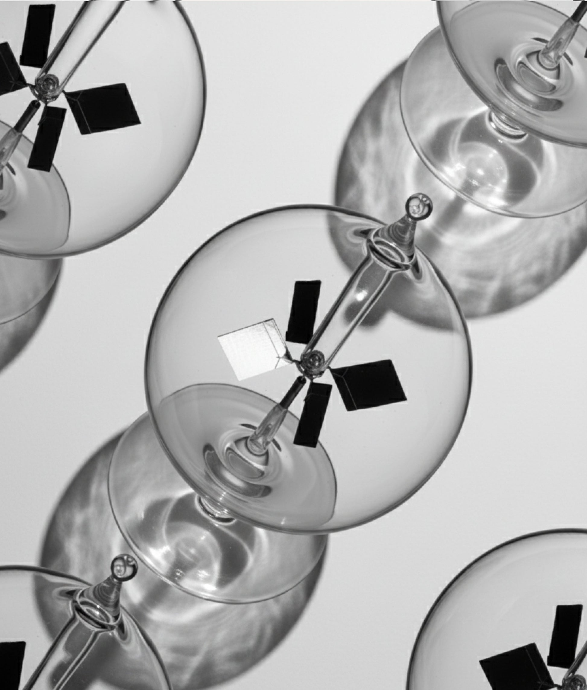 Crookes Radiometer