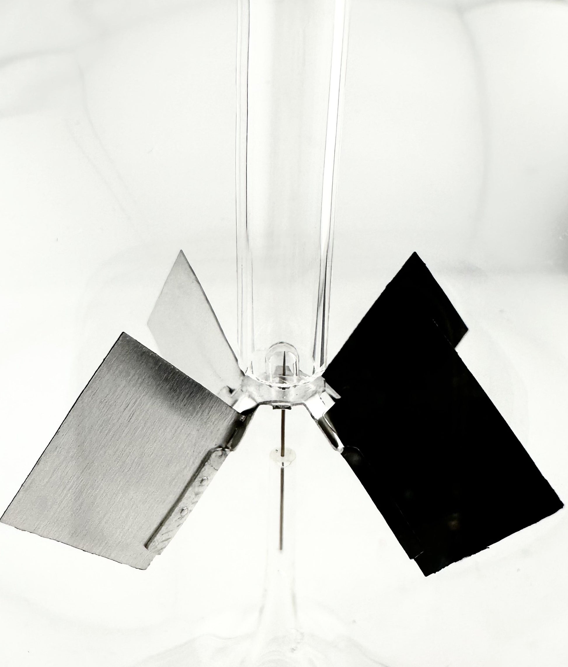 Crookes Radiometer