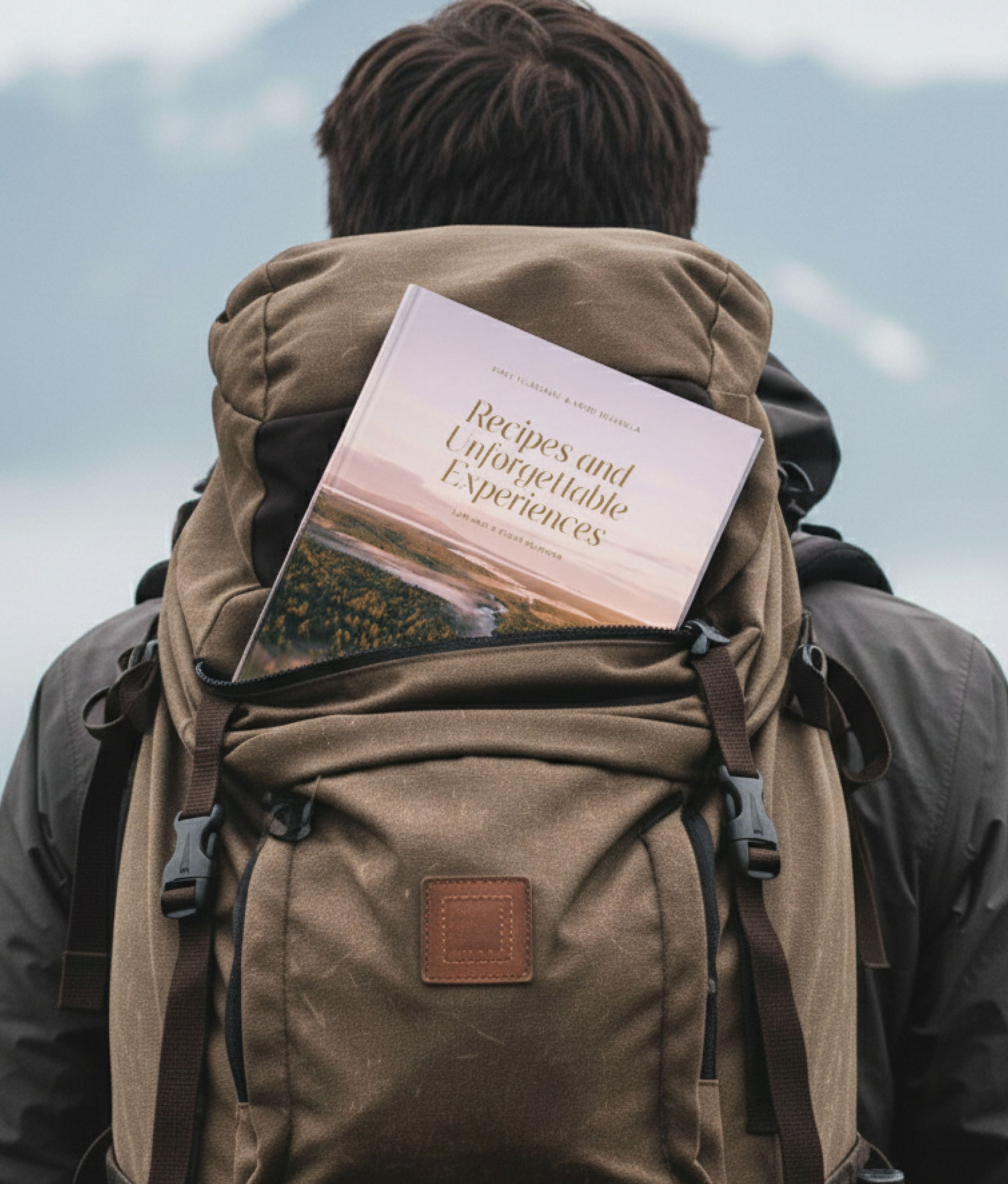 Recipes and Unforgettable Experiences