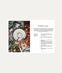 Recipes and Unforgettable Experiences
