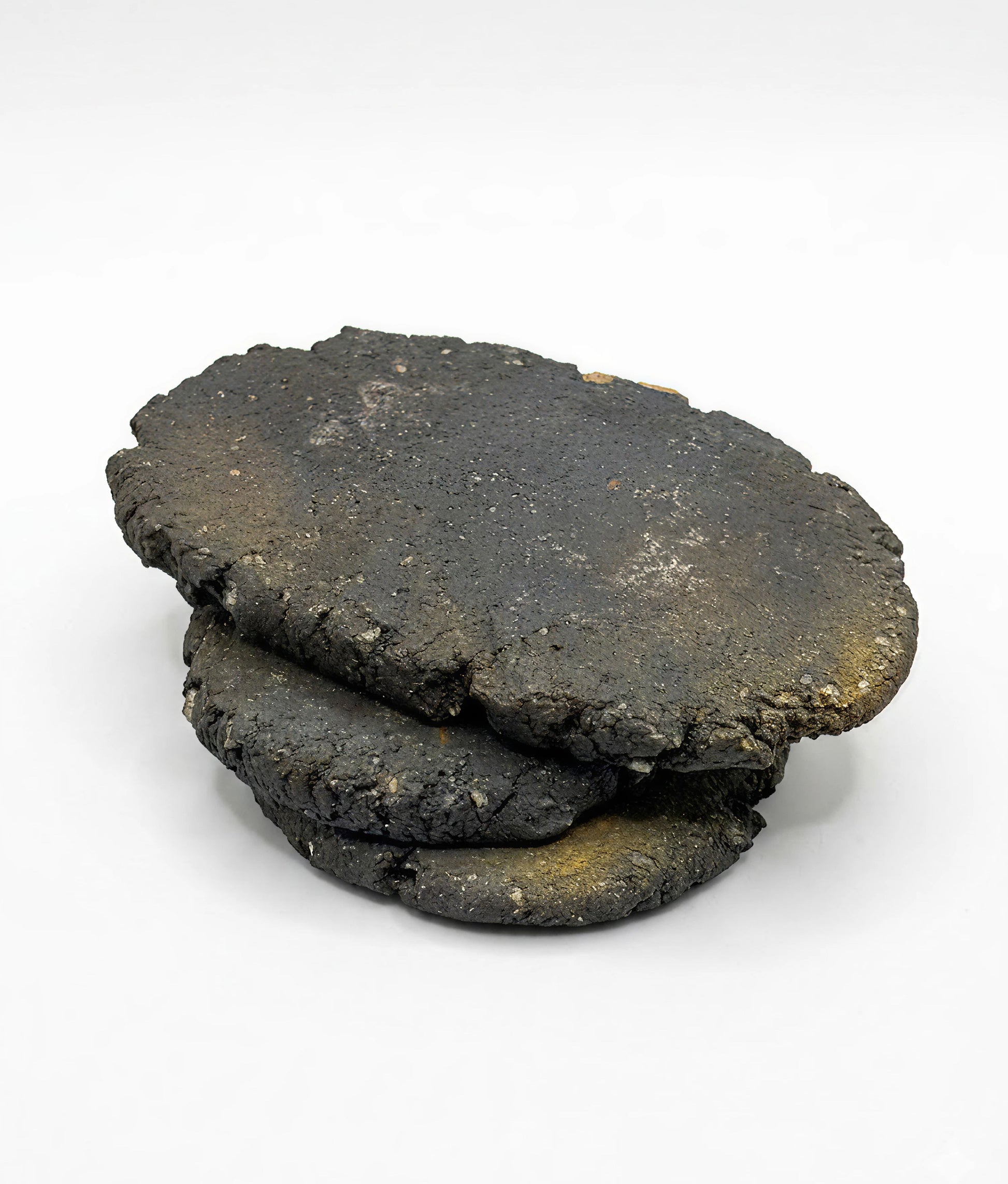 Ash River Stone Trinket Dish