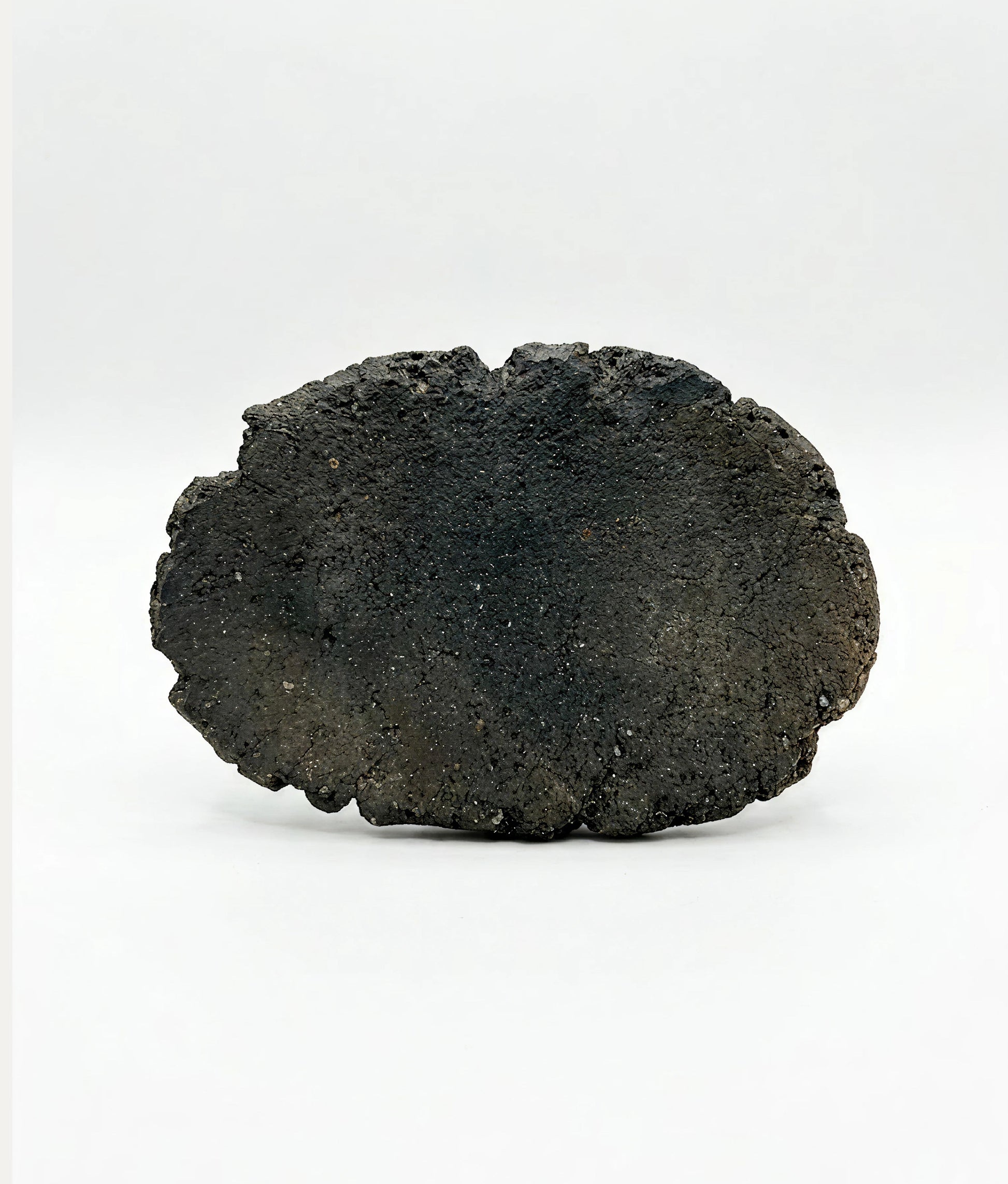 Ash River Stone Trinket Dish