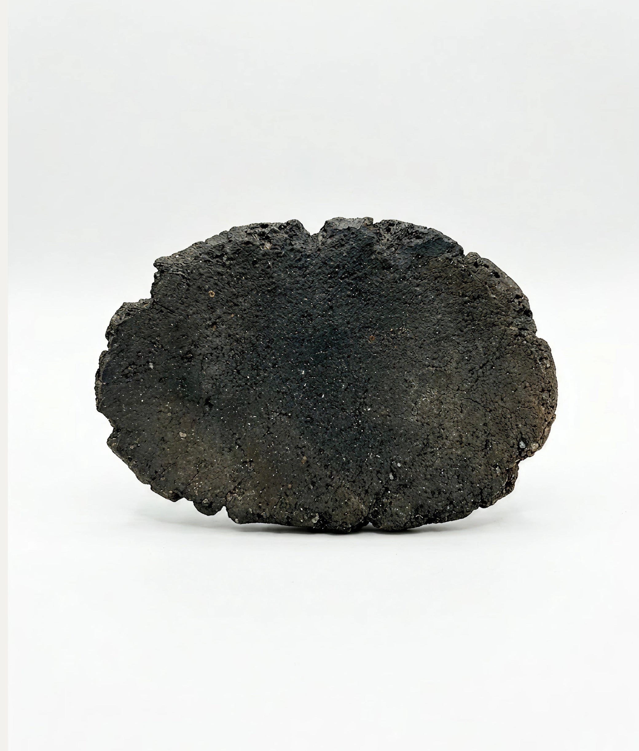 Ash River Stone Trinket Dish