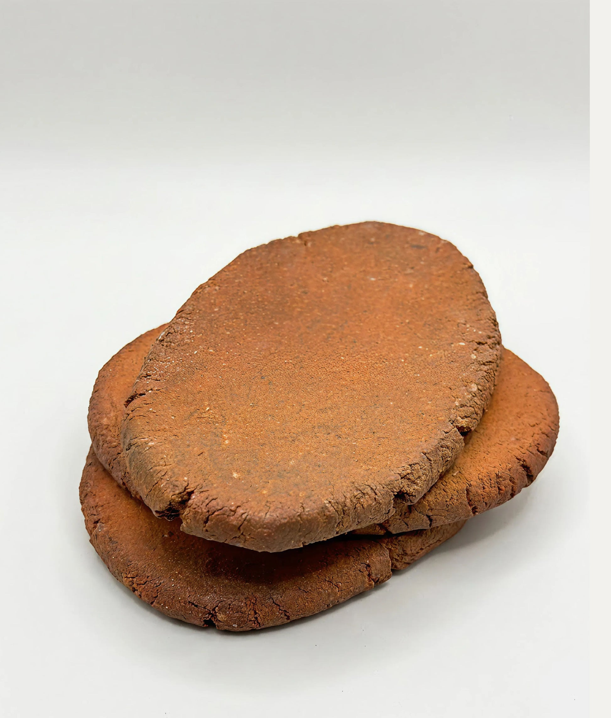 Terracota River Stone Trinket Dish