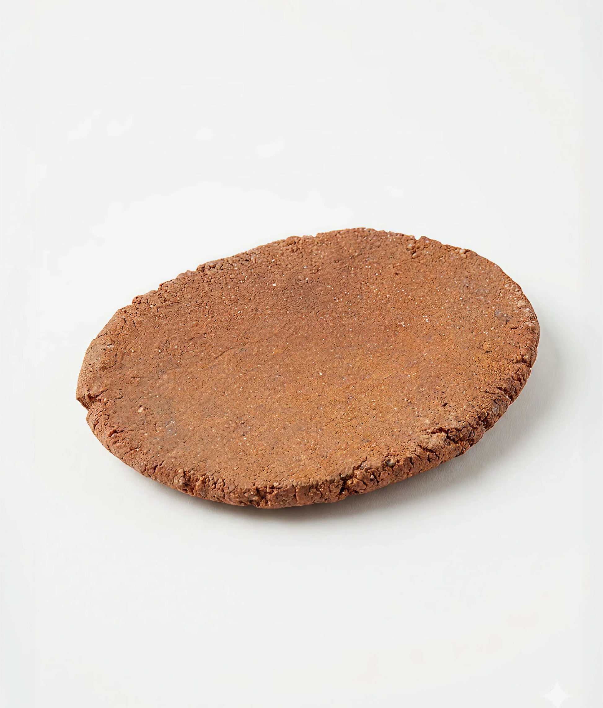 Terracota River Stone Trinket Dish
