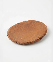 Terracota River Stone Trinket Dish