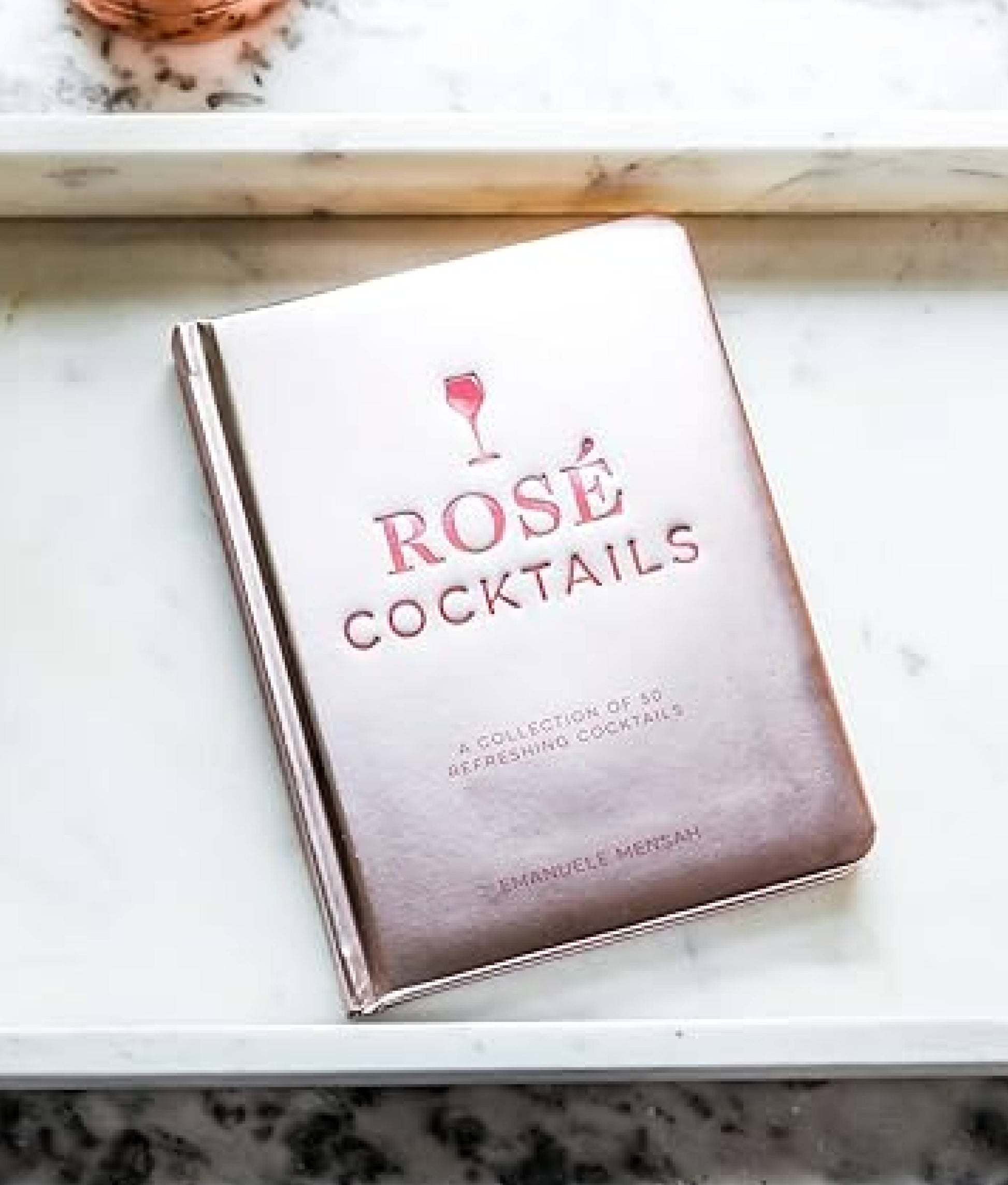 Rosé Cocktails
