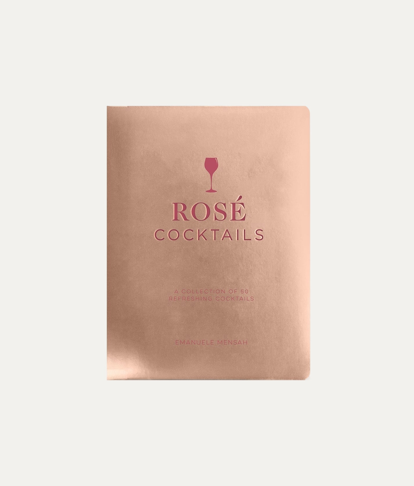 Rosé Cocktails