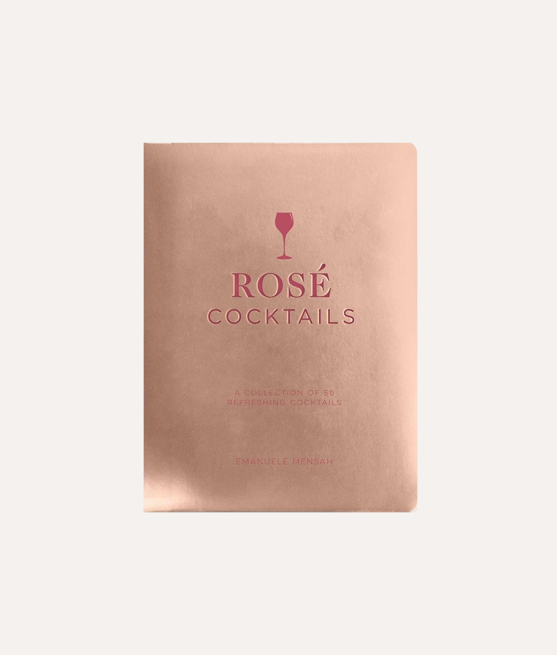Rosé Cocktails