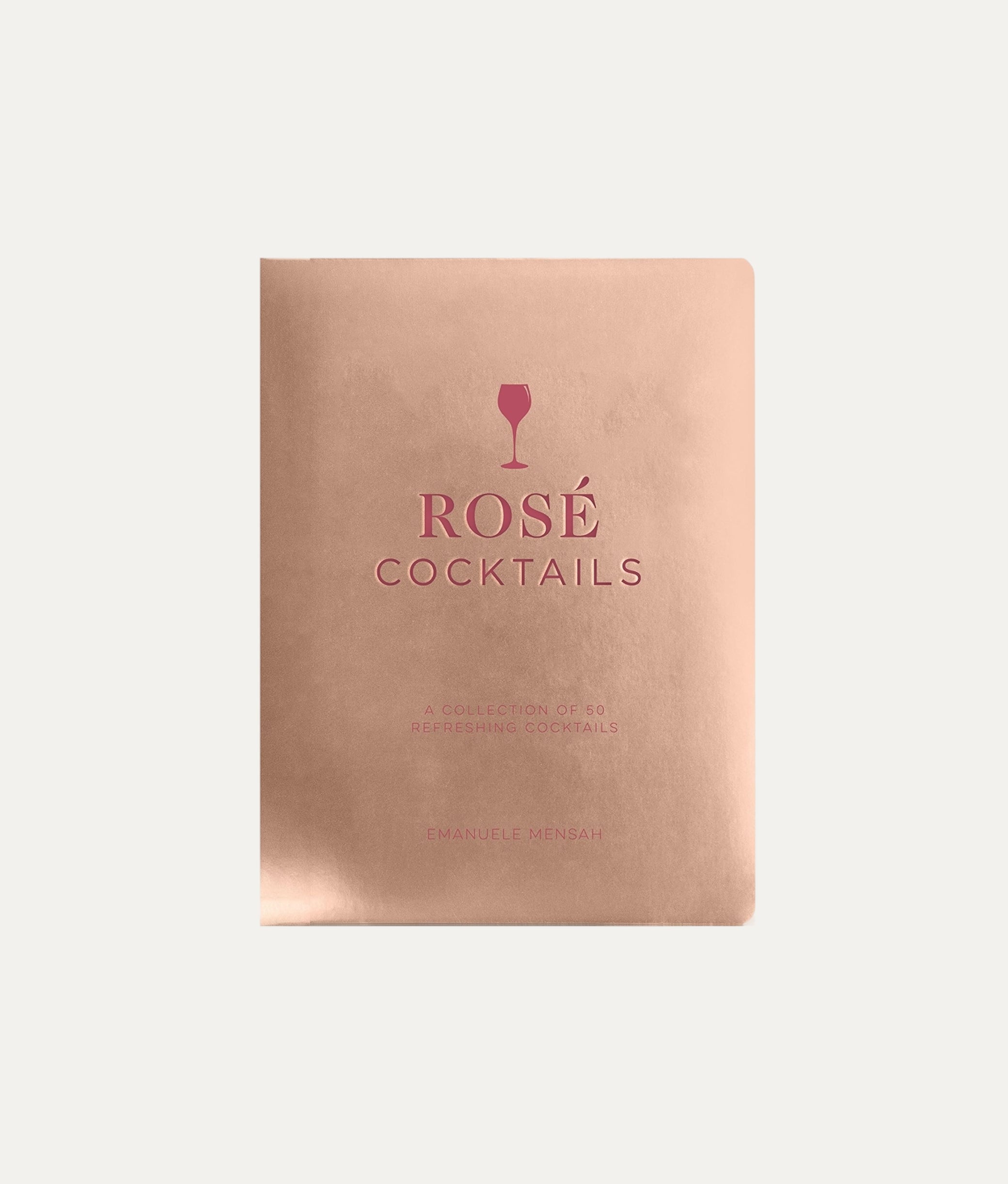 Rosé Cocktails