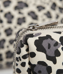 Safari Cosmetic Bags Set of 3