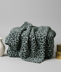 Safari Cotton Quilt