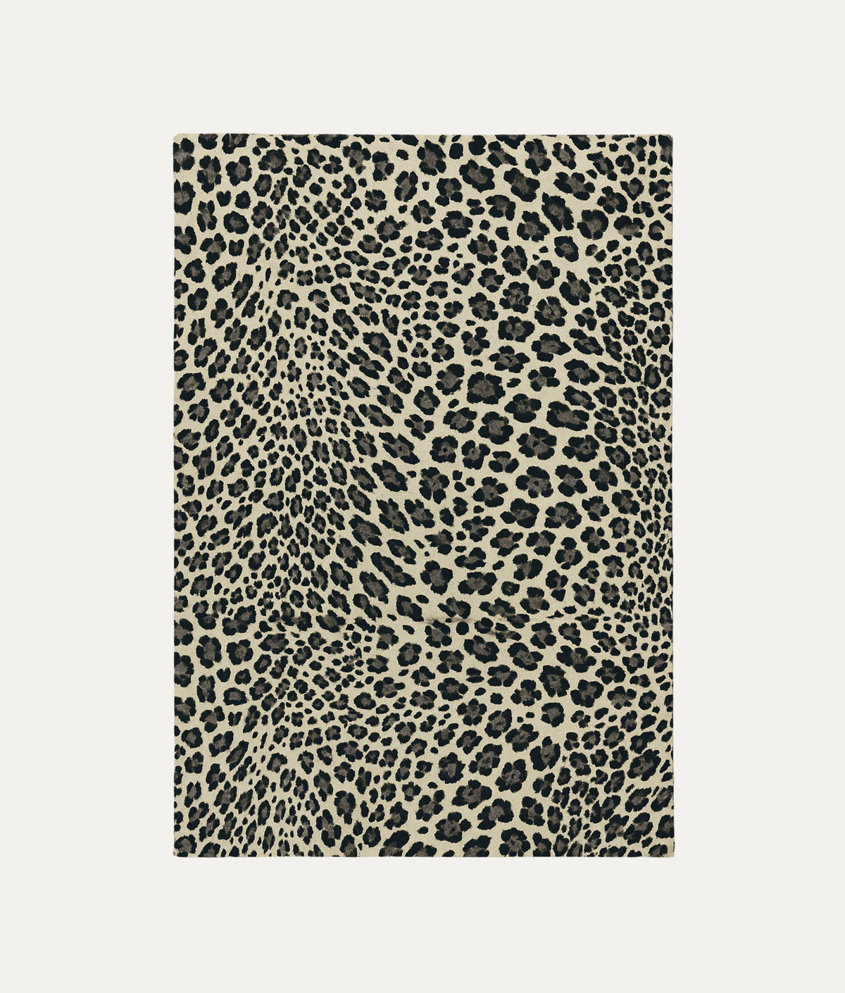 Safari Cotton Quilt