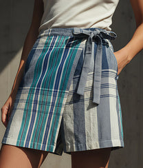 Emerald Sakai Shorts