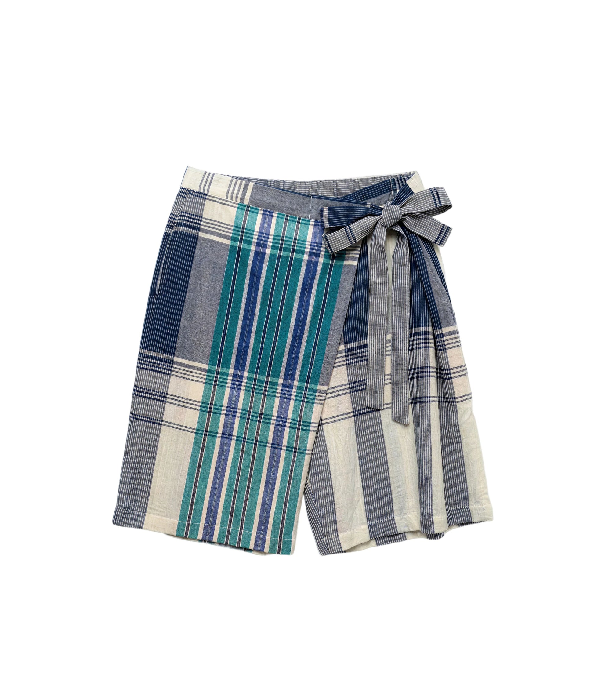 Emerald Sakai Shorts