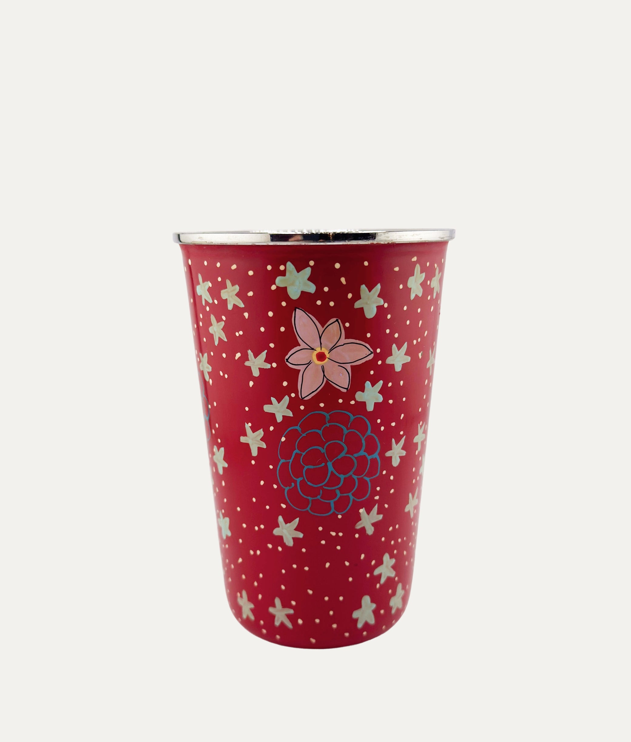 Sakura Nomadic Cup