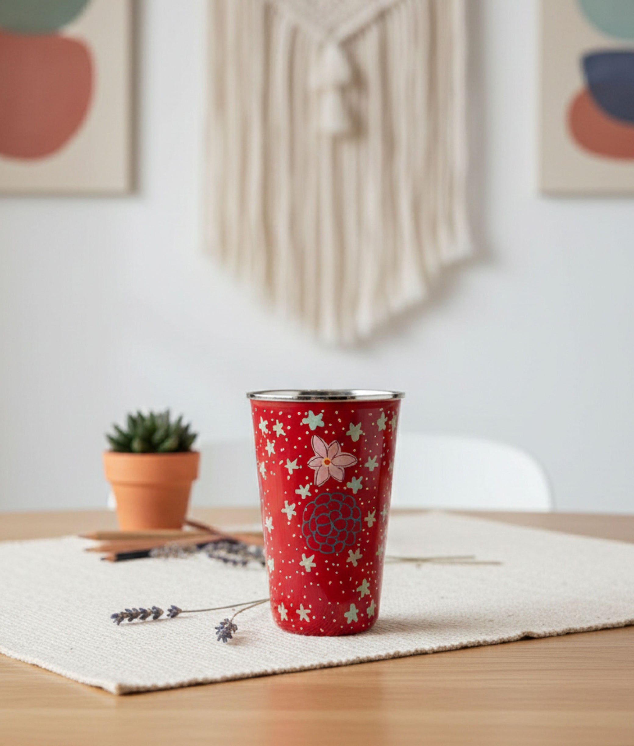 Sakura Nomadic Cup