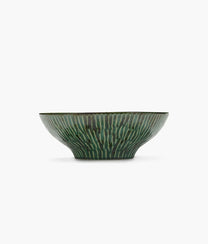 Salad Bowl Green Verde Lanza