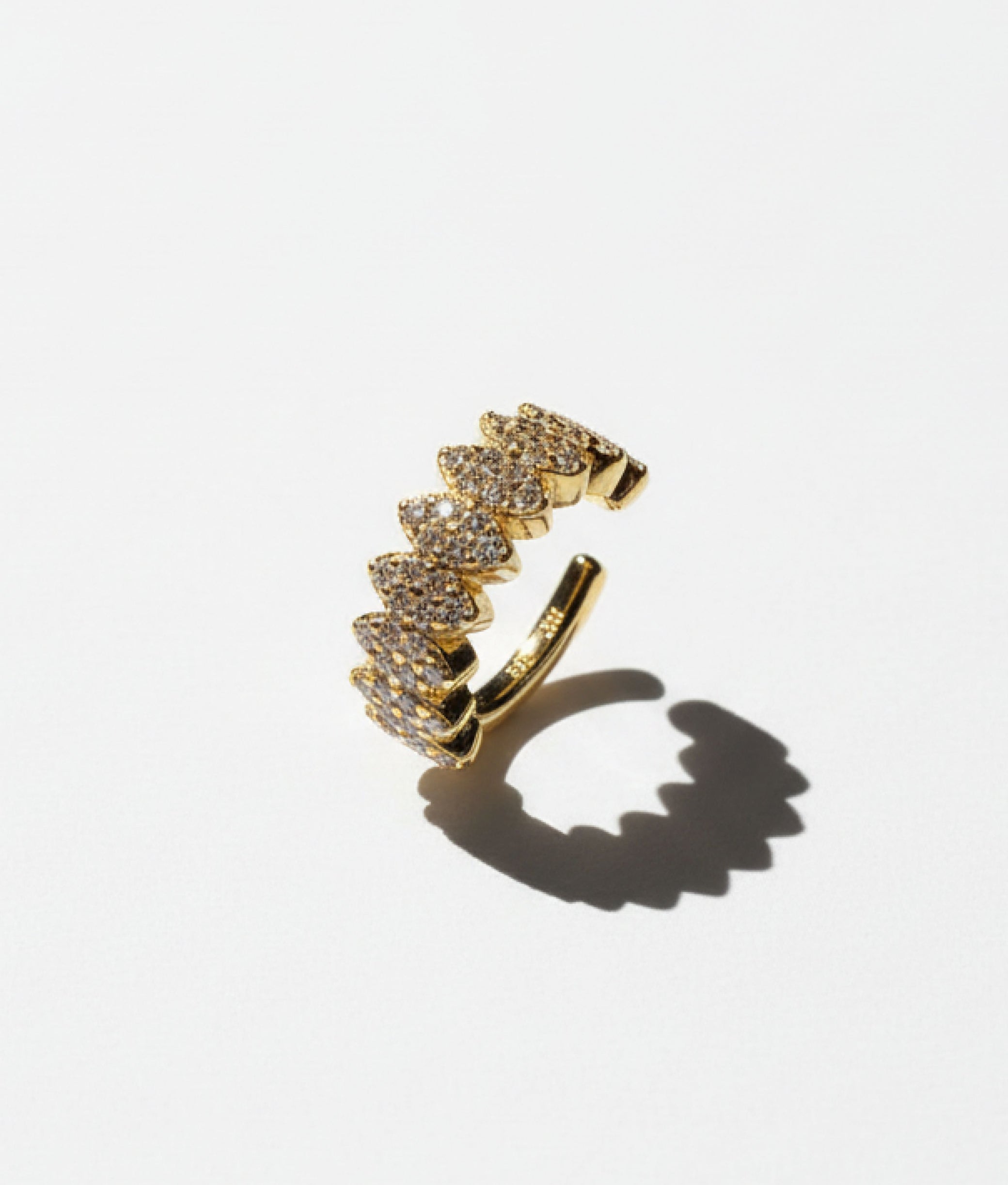 Sao Paulo Ear Cuff