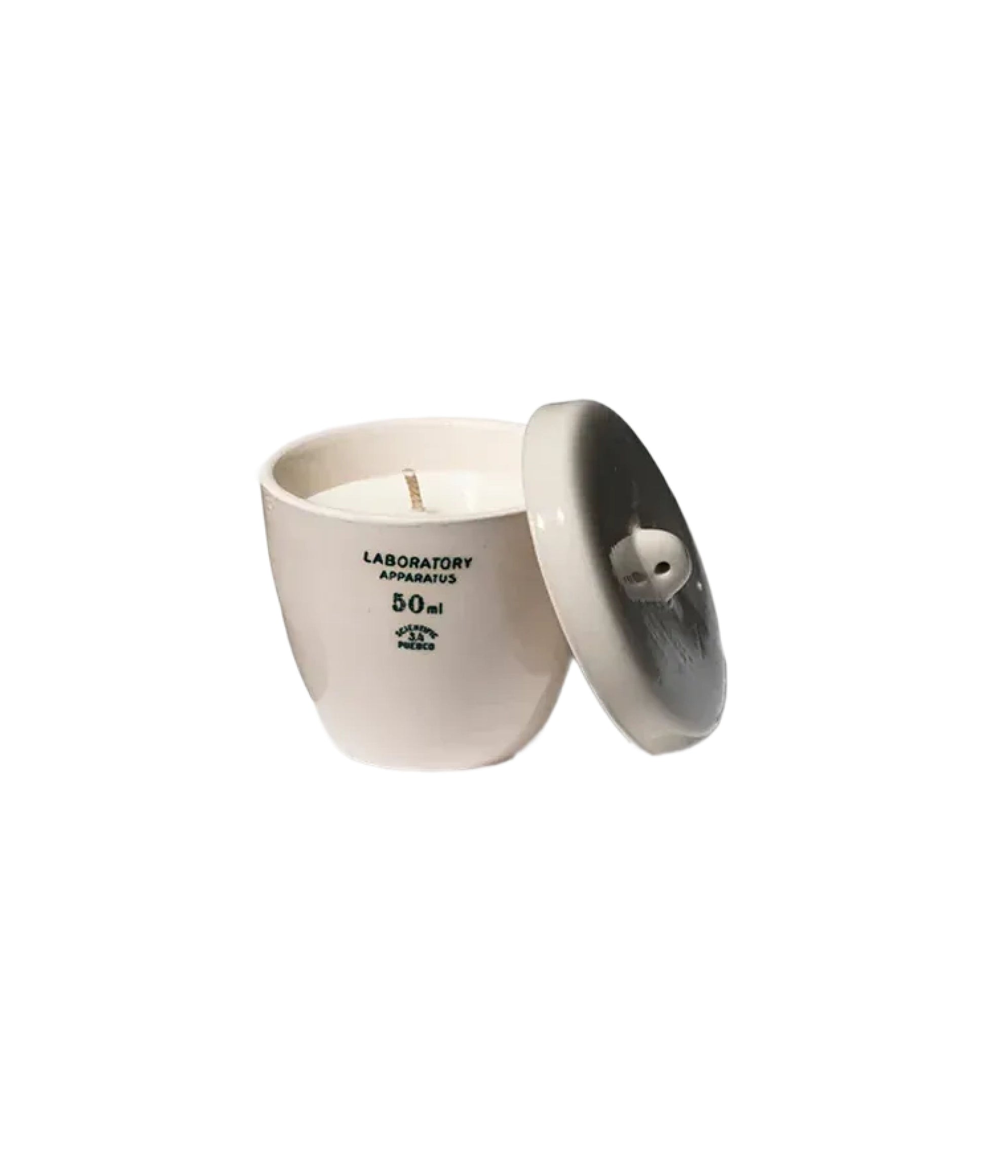 Scientific Candle Jasmine
