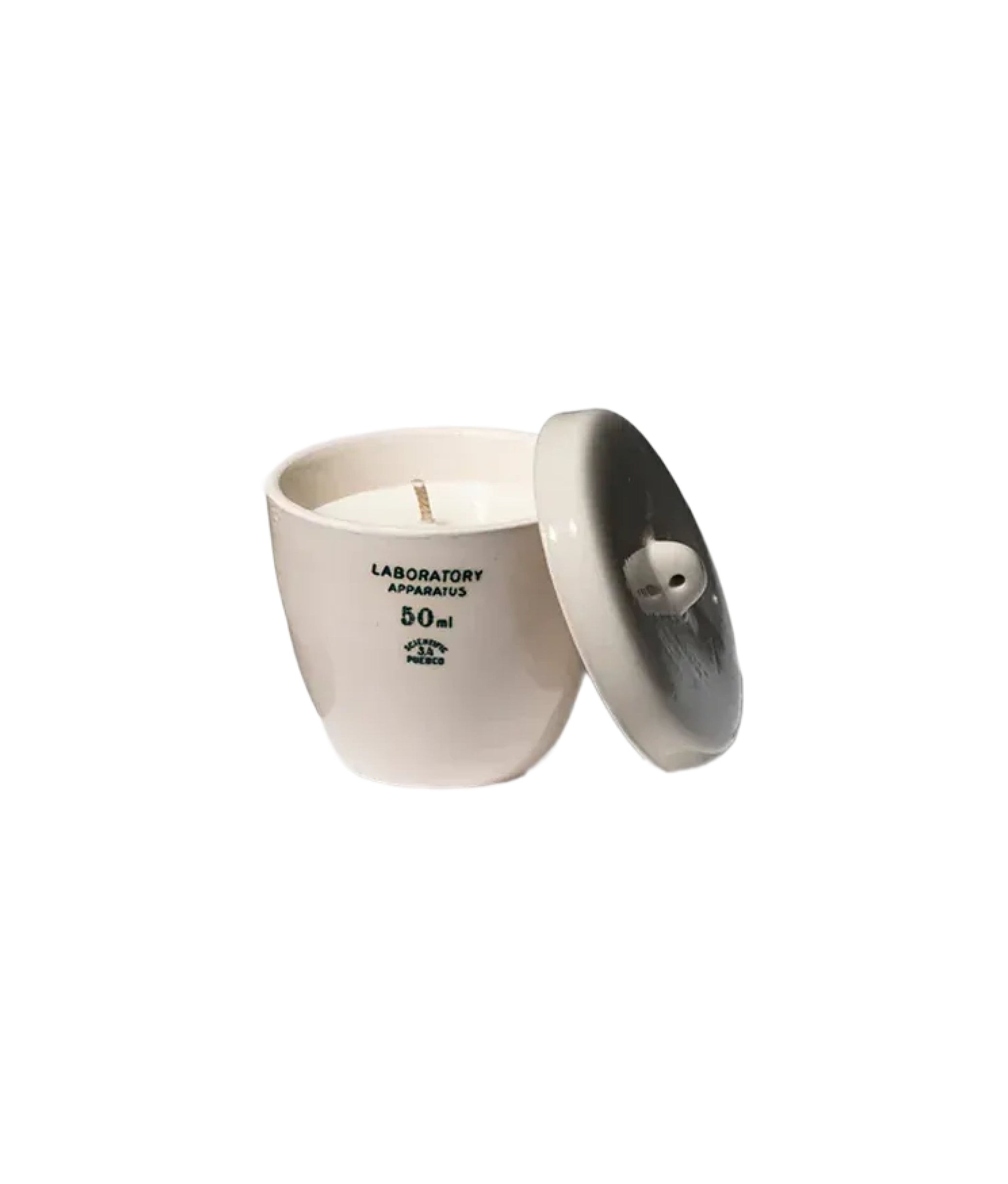 Scientific Candle Jasmine