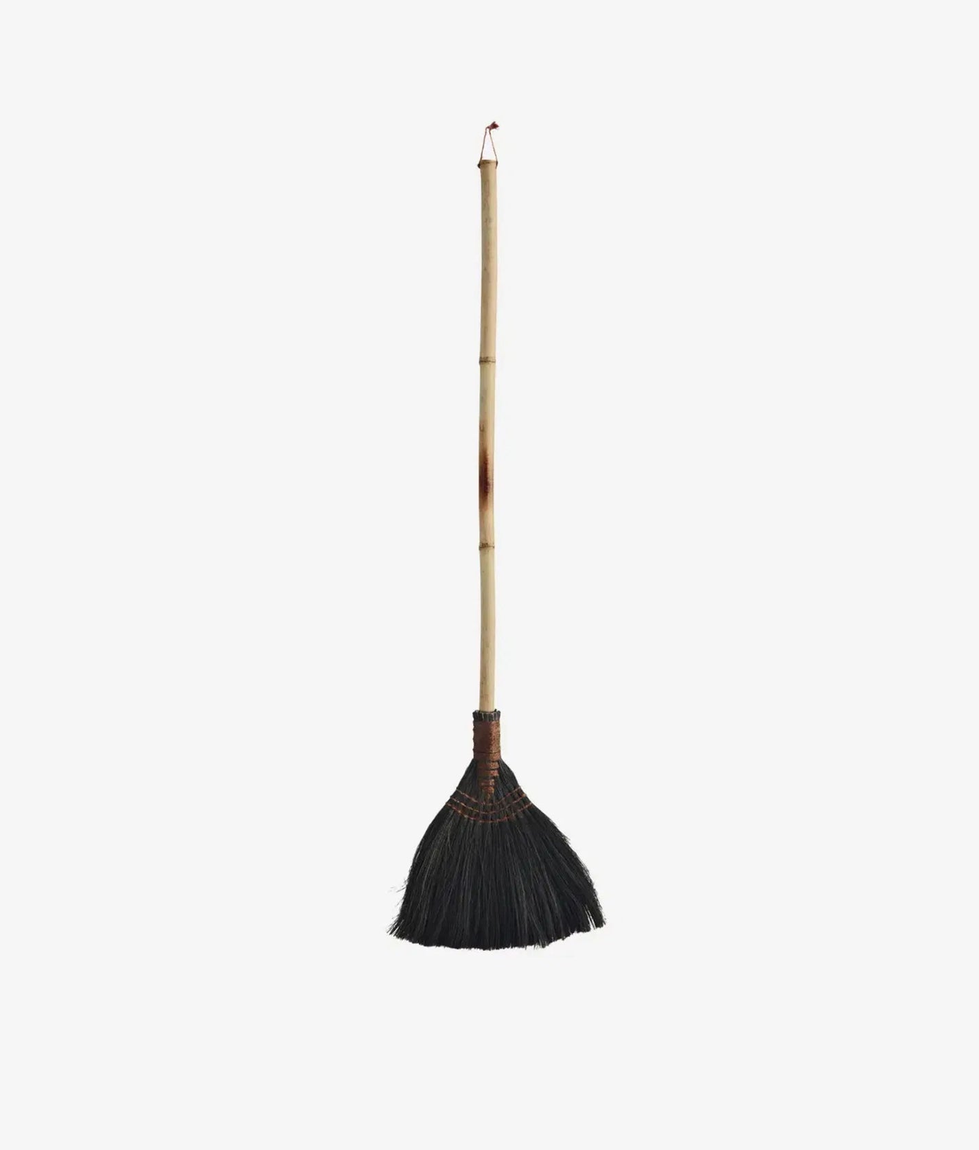 Natural Seagrass Broom