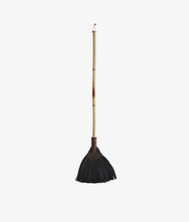 Natural Seagrass Broom