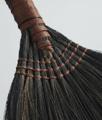 Natural Seagrass Broom