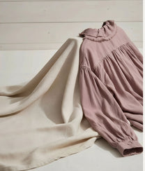 Lilac Plain Shirt