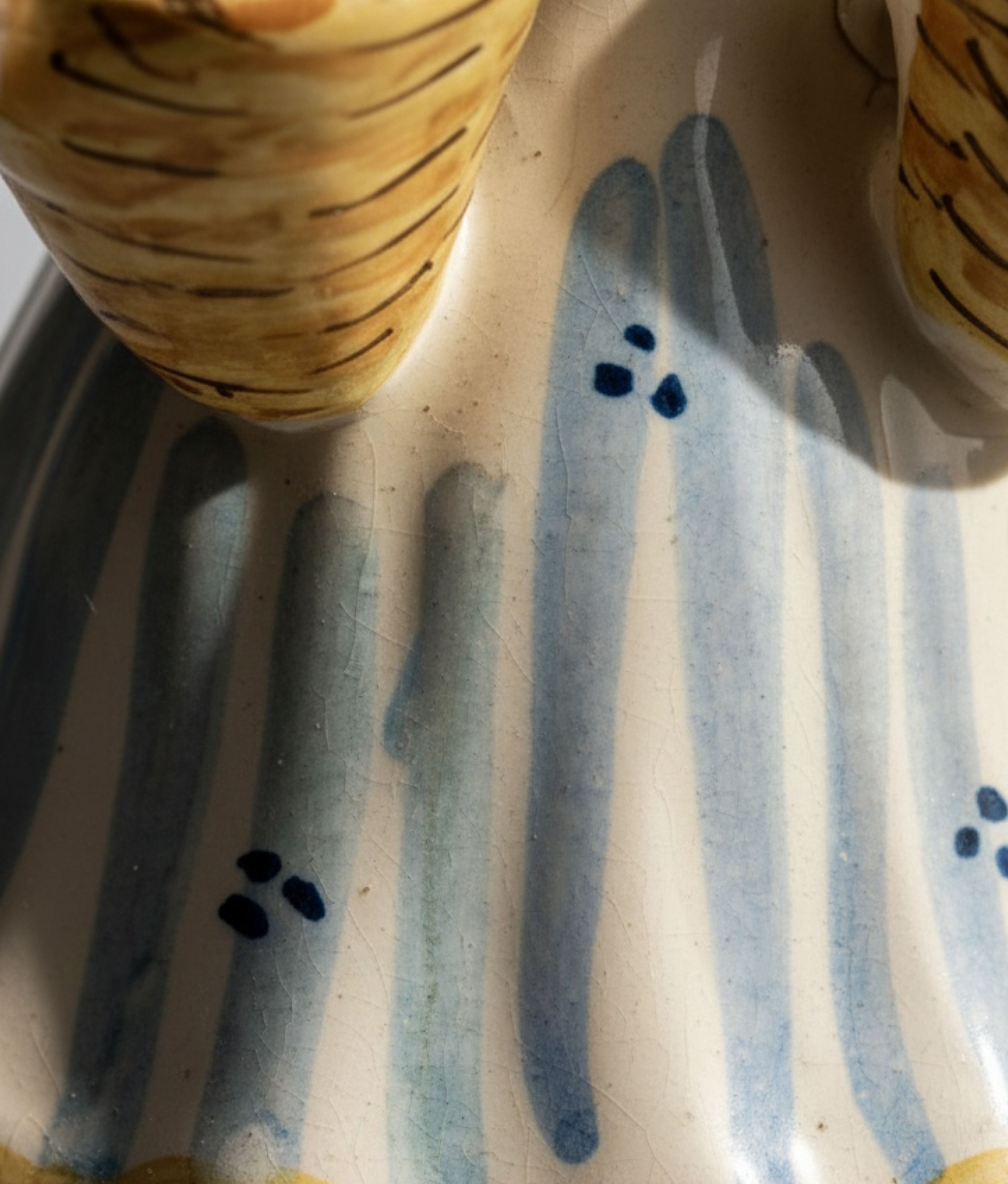 Sicilian Candle Holder