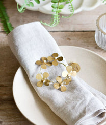 Small Clover Wreath