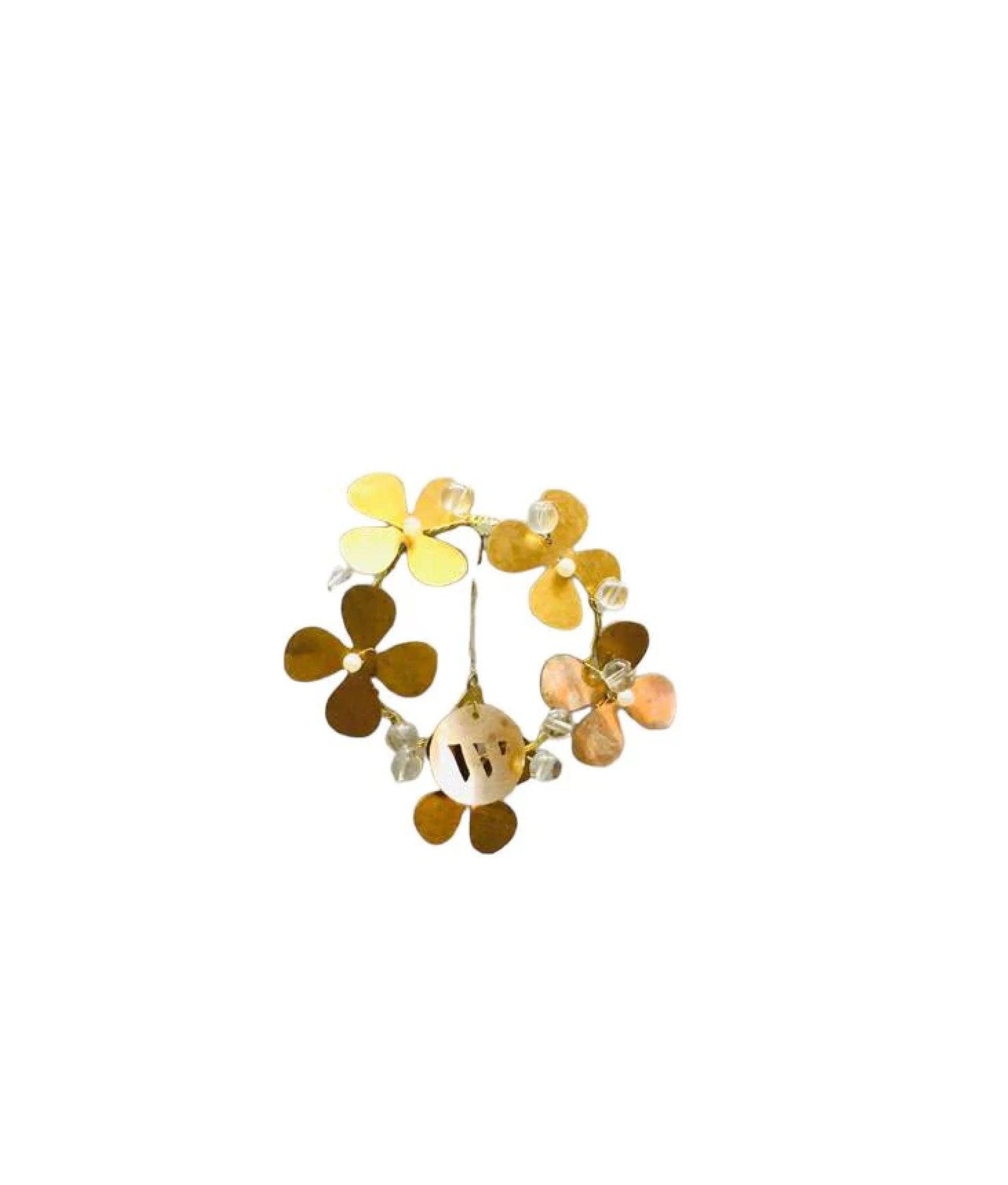 Small Clover Wreath